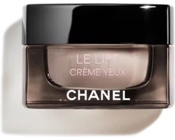 Chanel Le Lift Crème Yeux Botanical Alfalfa Concentrate - 15 ml - oogcrème
