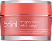 Rodial - Dragon's Blood Velvet Cream 50 ml