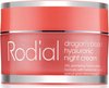 Rodial - Dragon's Blood Hyaluronic Night Cream - 50 ml