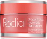 Rodial Dragon's Blood Nachtcrème 50 ml
