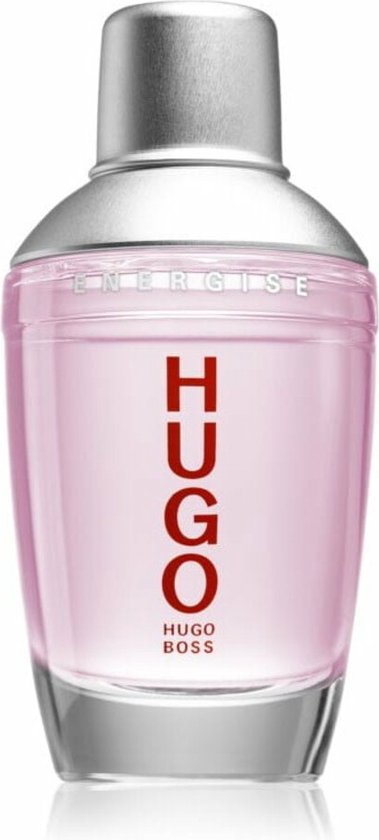 Hugo Boss HUGO Energise Eau de Toilette 75 ml