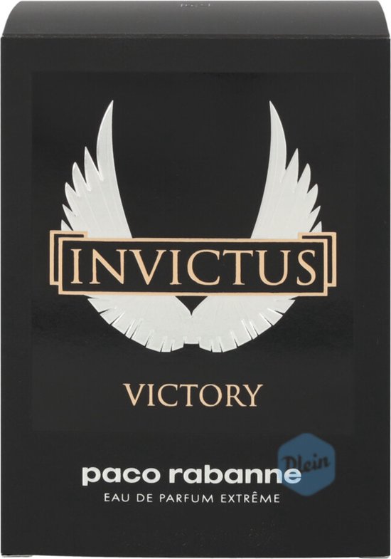 Paco Rabanne Invictus Victory Eau De Parfum Extrême 100ml | bol