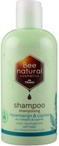 Bee Honest Shampoo Rozemarijn & Cipres 250ML