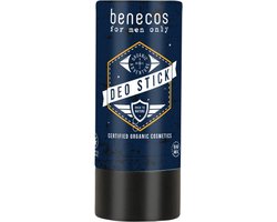 Benecos For Men Deodorant Stick 40 gr