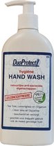 Duoprotect Handwash Pomp