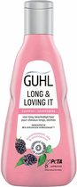 Guhl Shampoo Long & Loving It 250 ml