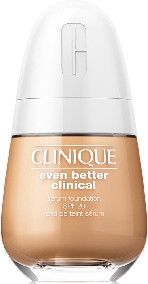 Clinique Even Better Clinical SPF20 Serum Foundation 30 ml