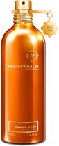 MONTALE Orange Aoud Eau De Parfum Spray 100 ml