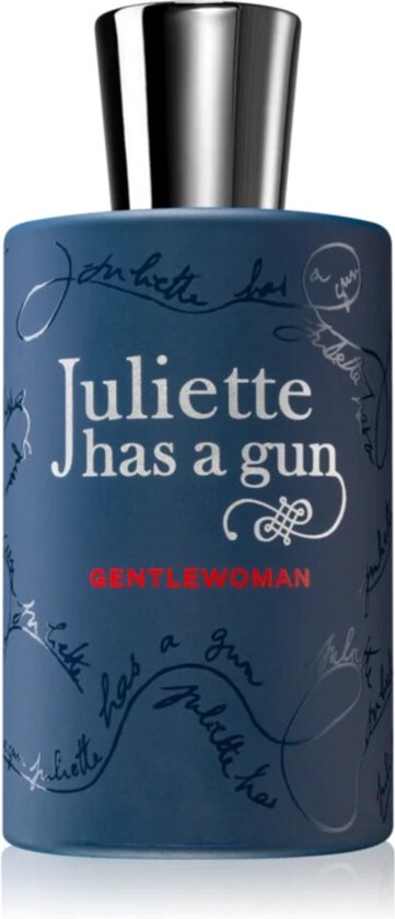 Juliette has a Gun Gentlewoman Eau De Parfum 100ml