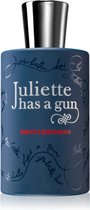 Juliette Has A Gun - Gentlewoman - Eau De Parfum - 100ML
