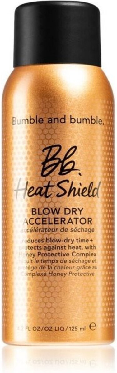 Bumble and Bumble Heat Protector Blow Dry Accelerator 125 ml