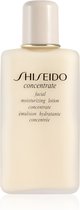 Shiseido Concentrate Facial Softening Lotion - 100 ml - verzorgende gezichtslotion