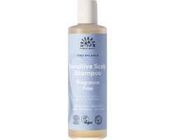 Urtekram Shampoo Geurvrij Biologisch 250 ml