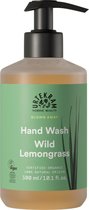 Urtekram Handwash Lemongrass Biologisch 300 ml