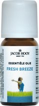 Jacob Hooy Olie Fresh Breeze 10 ml