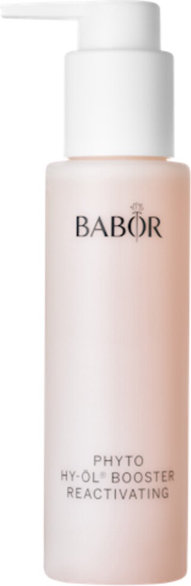 Goedkoopste Babor Cleansing Phyto Hy-Oil Booster Reactivating 100 ml