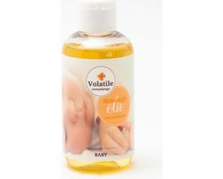 Volatile Massageolie Baby Mandarijn 1000 ml