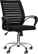 Bureaustoel — Computerbureaustoel — Office chair QS-C04