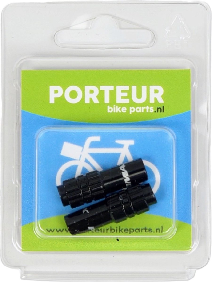 Porteur Fijnafsteller Porteur derailleur