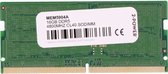 2-Power MEM5904A - geheugenmodule - 16GB DDR5 4800MHz