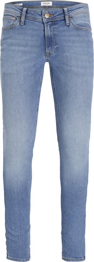 Jack & Jones Jeans Jjiliam Jjoriginal Mf 770 Noos 12237359 Blue Denim Taille Homme - W29 X L32