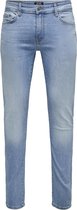ONLY & SONS ONSLOOM SLIM LBD 8263 AZG DNM NOOS Jeans pour homme - Taille W28