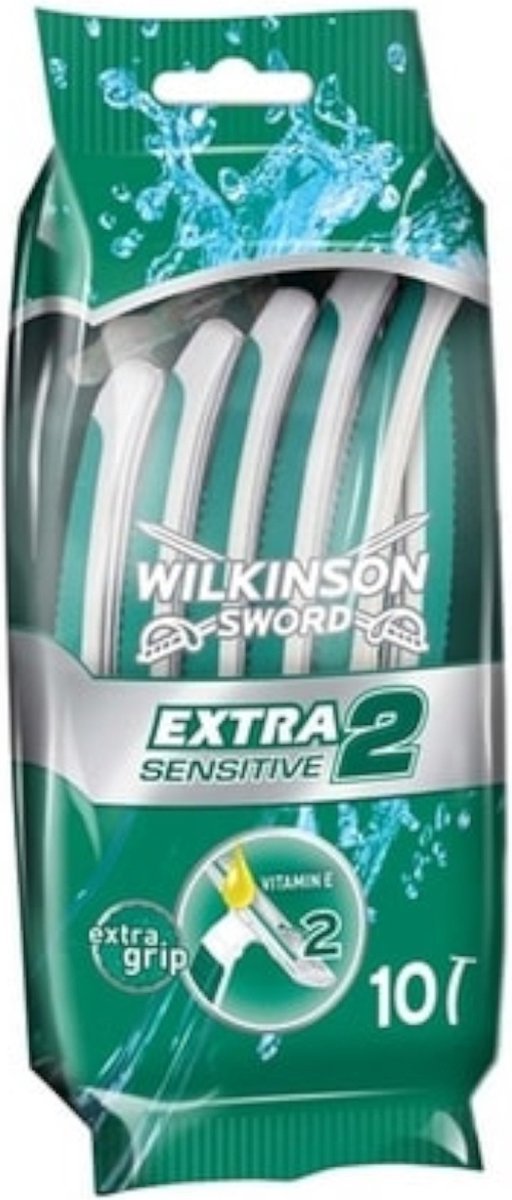 Wilk Extra Ii Sens.Mesjes Mb