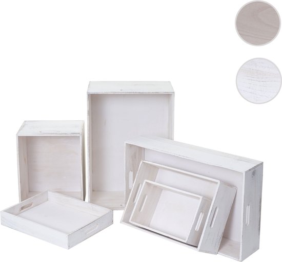 Kallax Karl Boîte De Rangement En Bois 33 X 38 X 33 Cm[P3695] - Maison