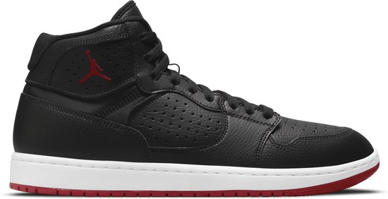Air Jordan Access Heren Basketbalschoenen Sneakers schoenen Sneakers Zwart. bol