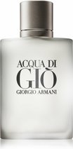 Giorgio Armani Acqua di Gio 100 ml Eau de Toilette - Herenparfum