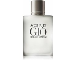 Giorgio Armani Acqua di Gio 100 ml Eau de Toilette - Herenparfum