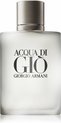 Giorgio Armani Acqua Di Giò Pour Homme Hommes 100 ml