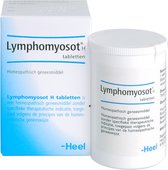 Heel Lymphomyosot - 1 x 250 tabletten