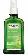 WELEDA - Anti Cellulite Olie - Berken - 100ml - 100% natuurlijk