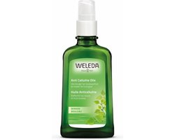 BERKEN ANTI CELLULITE OLIE