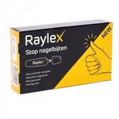 Raylex anti-nagelbijt 1.5 ml