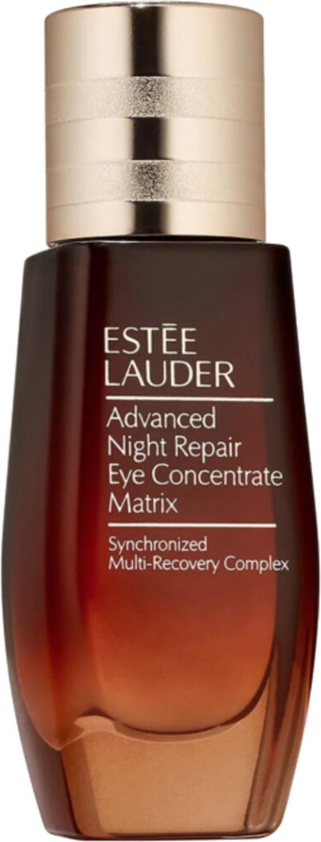 Goedkoopste Estée Lauder Advanced Night Repair Eye Concentrate Matrix Oogserum 15ml - 001