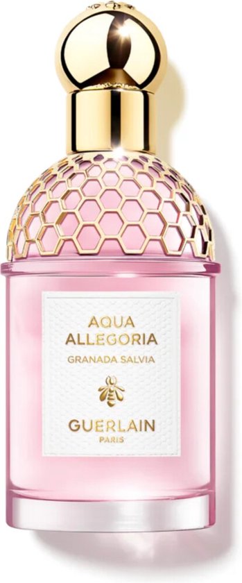 Guerlain Aqua Allegoria Granada Salvia Eau de Toilette Spray 75 ml
