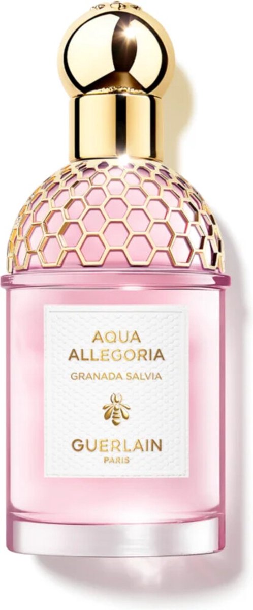Guerlain Aqua Allegoria Granada Salvia Eau de Toilette Spray 75 ml