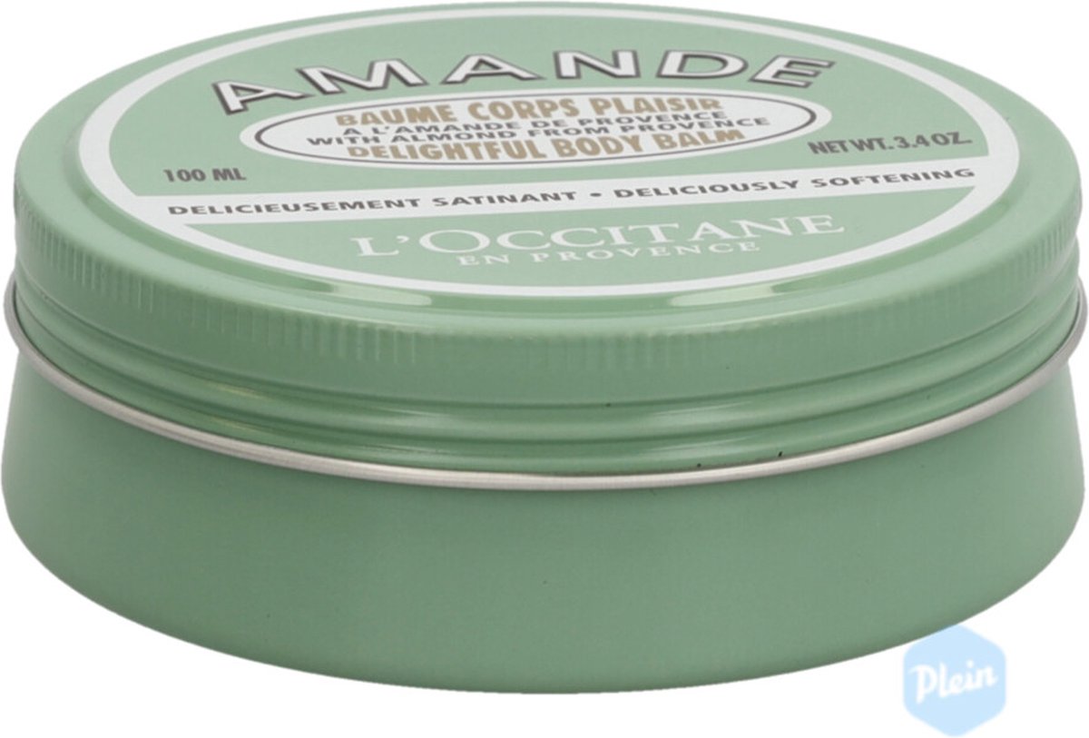 Goedkoopste L'Occitane Almond Delightful Body Balm