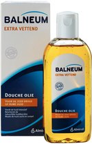 Balneum Extra Vettend Douche Olie - 200 ml