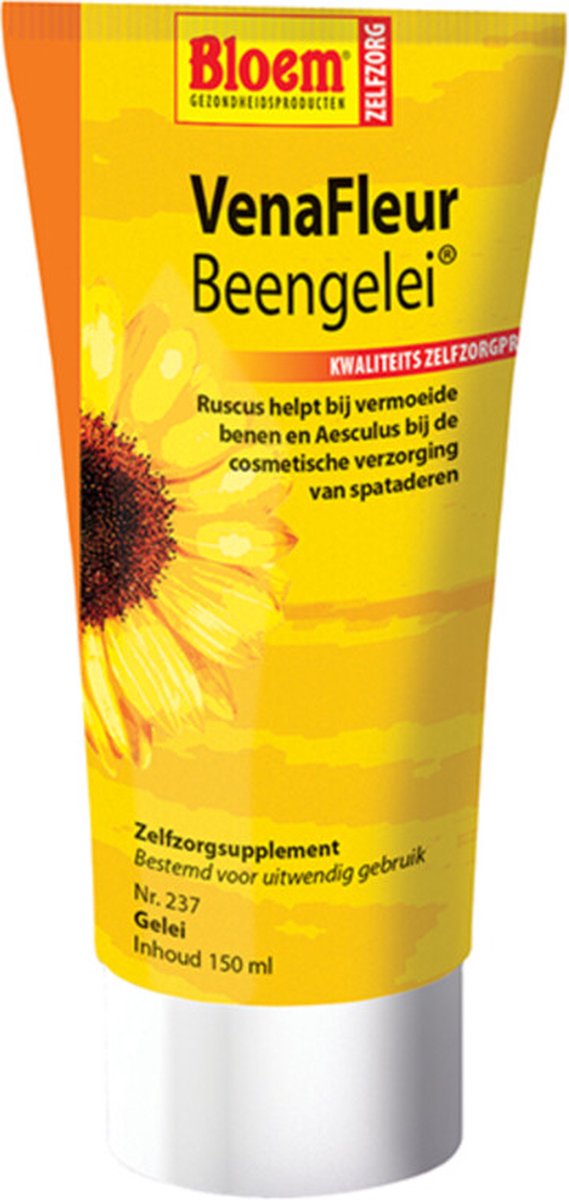 Goedkoopste Bloem Venafleur Beengelei - 150 gram
