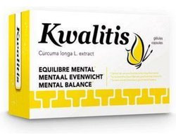 KWALITIS TRENKER