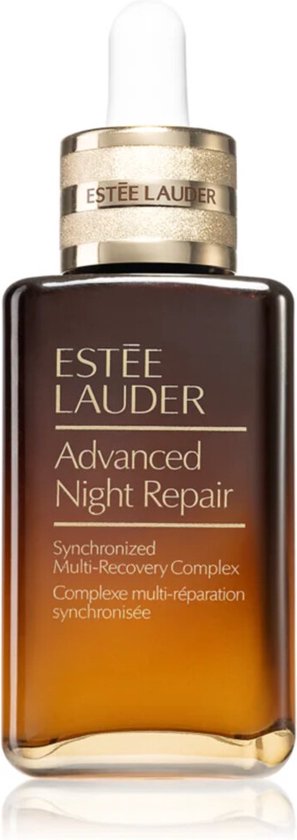 Estée Lauder Advanced Night Repair Serum - 100 ml - Estée Lauder