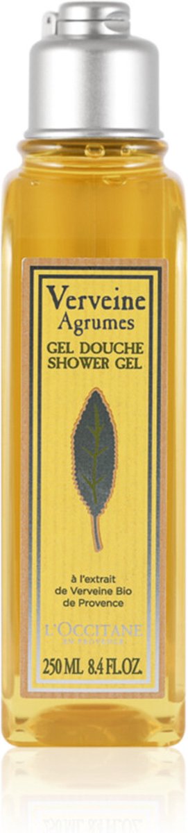 Goedkoopste Douchemiddel - L'Occitane en Provence - Douchegel Verbena Citrus 250ml