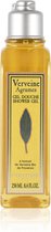 Soin corps - L'Occitane en Provence - Gel Douche Verveine Agrumes 250 ml