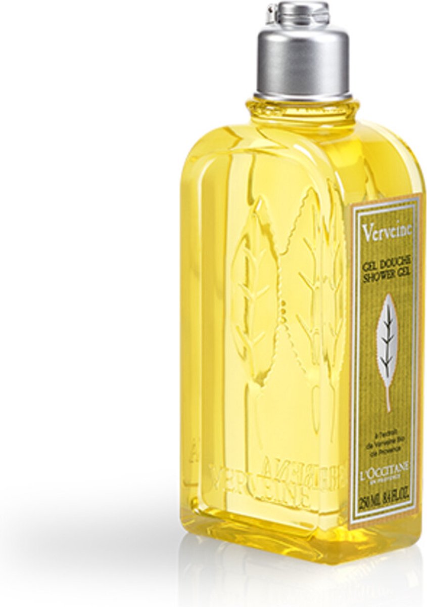 Goedkoopste Douchemiddel - L’Occitane en Provence - Douchegel Verbena 250ml