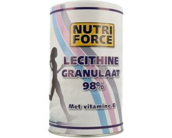 Naproz Lecithine - 400g