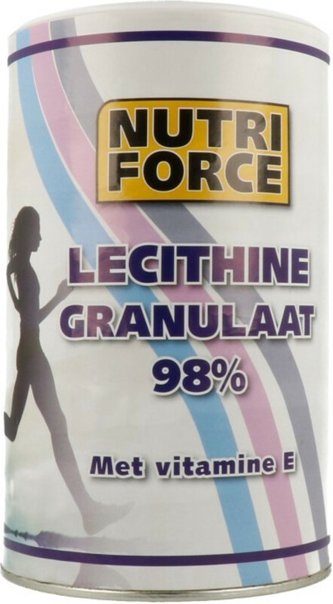 Goedkoopste Naproz Lecithine - 400g