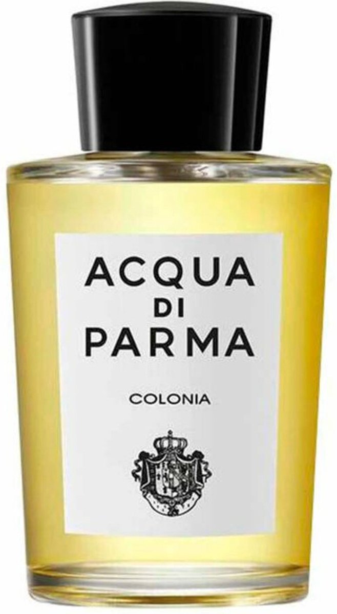 Acqua Di Parma Colonia 100 ml - Eau De Cologne - Unisex